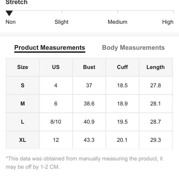 Classic Houndstooth Print Cloak Sleeve Jacket - Picture 6 of 6